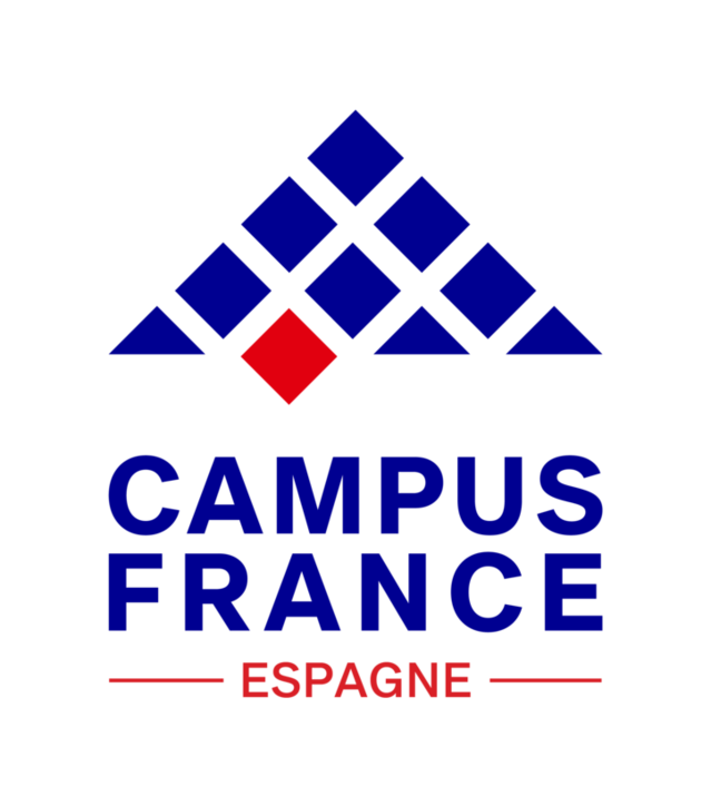 Campus France Espagne