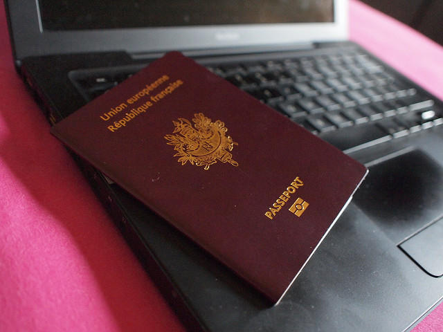 Passeport