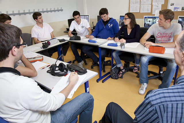 5 problemas a los que puede enfrentarse al estudiar en Francia - Thot Cursus