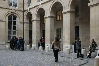 Université Paris 1