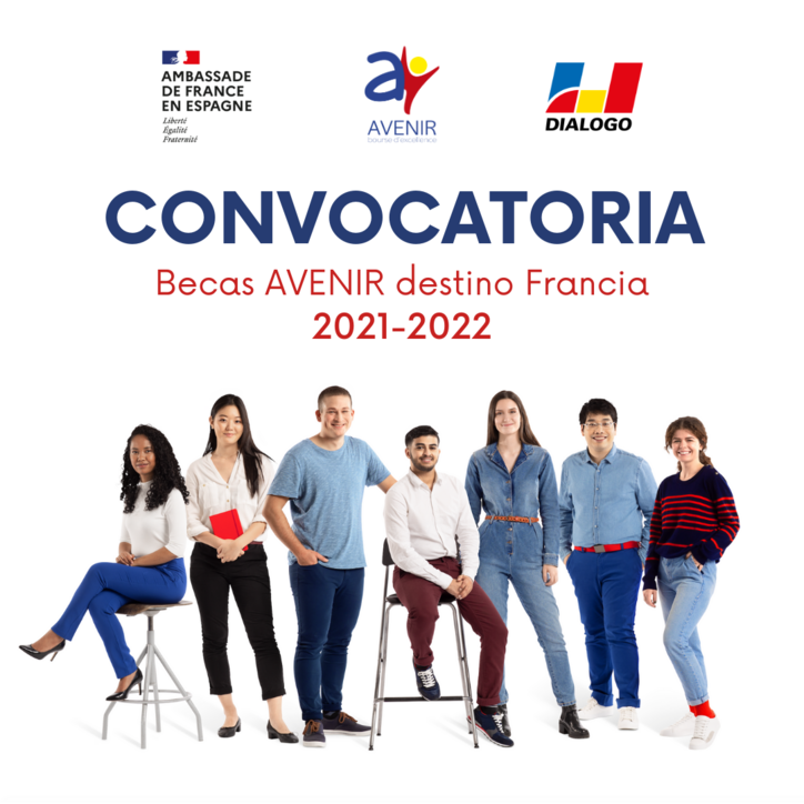 Convocatoria Avenir 2021-22